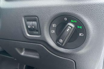 Skoda Fabia 1.0 TSI 116 Design Edition 5dr DSG