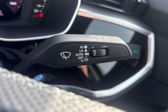 Audi Q3 35 TFSI S Line 5dr S Tronic