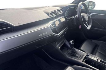 Audi Q3 35 TFSI S Line 5dr S Tronic