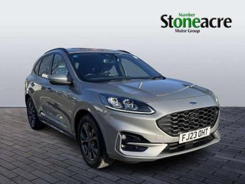 Ford Kuga 1.5 EcoBoost 150 ST-Line Edition 5dr