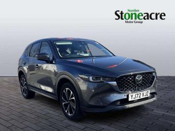 Mazda CX5 2.0 Sport Edition 5dr