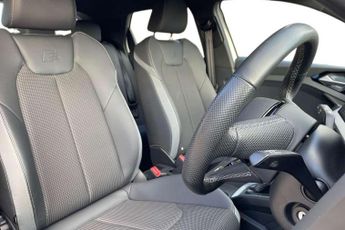 Audi A1 35 TFSI S Line 5dr S Tronic