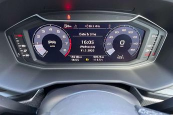 Audi A1 35 TFSI S Line 5dr S Tronic