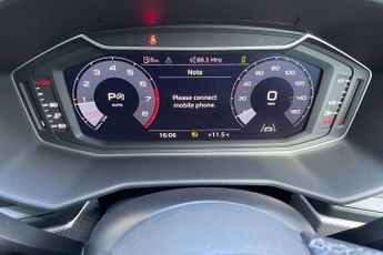 Audi A1 35 TFSI S Line 5dr S Tronic