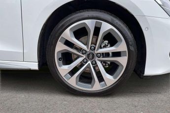 Audi A3 1.5 TFSI 150 S Line 5dr S Tronic