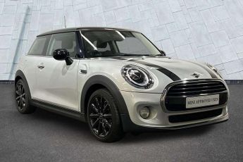 MINI Hatch 1.5 Cooper II 3dr