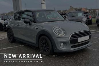 MINI Hatchback 1.5 Cooper Classic II 3dr Auto