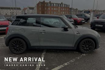 MINI Hatchback 1.5 Cooper Classic II 3dr Auto