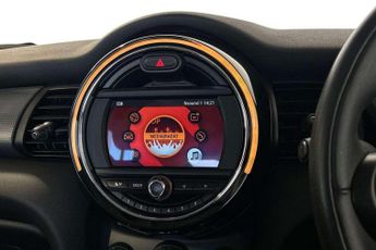 MINI Hatchback 1.5 Cooper Classic II 3dr Auto