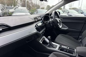 Audi Q3 35 TFSI Technik 5dr S Tronic