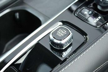 Volvo XC90 2.0 T8 [455] RC PHEV Ultimate Dark 5dr AWD Gtron