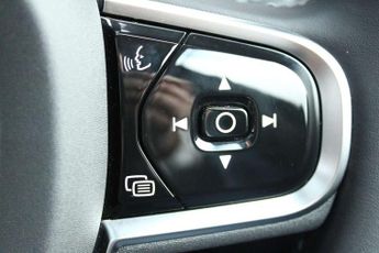 Volvo XC90 2.0 T8 [455] RC PHEV Ultimate Dark 5dr AWD Gtron