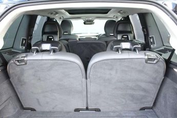 Volvo XC90 2.0 T8 [455] RC PHEV Ultimate Dark 5dr AWD Gtron