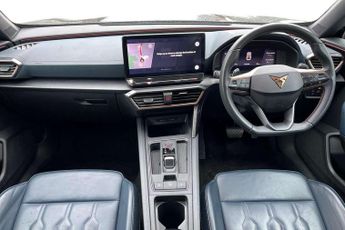 Cupra Formentor 1.5 TSI 150 V2 5dr DSG