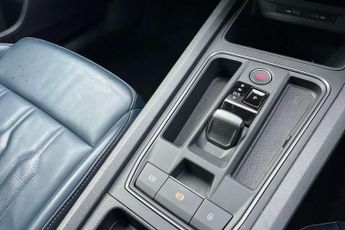 Cupra Formentor 1.5 TSI 150 V2 5dr DSG