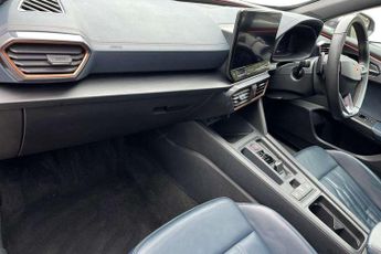 Cupra Formentor 1.5 TSI 150 V2 5dr DSG