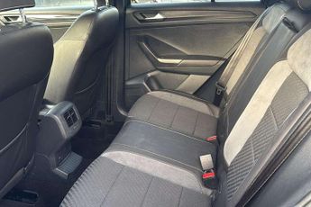 Volkswagen T-Roc 2.0 TDI R-Line 5dr DSG