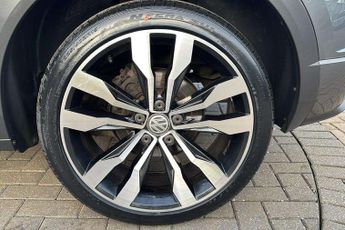 Volkswagen T-Roc 2.0 TDI R-Line 5dr DSG