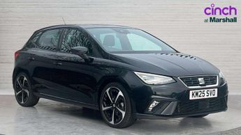SEAT Ibiza 1.0 TSI 115 FR Sport 5dr