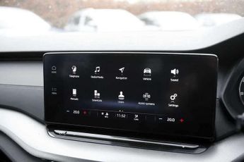 Skoda Octavia Estate 1.0 TSI e-TEC SE 5dr DSG