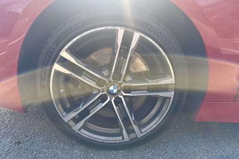 BMW 1 Series 120d xDrive M Sport 5dr Step Auto