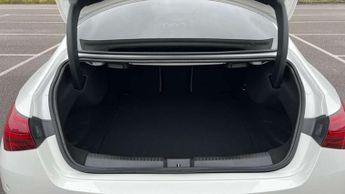 Mercedes-Benz CLA CLA 200 AMG Line Premium 4dr Tip Auto
