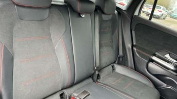 Mercedes-Benz GLA GLA 200 AMG Line Executive 5dr Auto