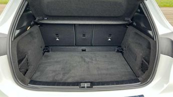 Mercedes-Benz GLA GLA 200 AMG Line Executive 5dr Auto