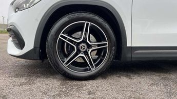 Mercedes-Benz GLA GLA 200 AMG Line Executive 5dr Auto