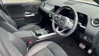 Mercedes-Benz GLA GLA 200 AMG Line Executive 5dr Auto