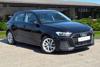 Audi A1 30 TFSI Sport 5dr