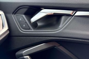 Audi Q3 35 TDI Black Edition 5dr S Tronic