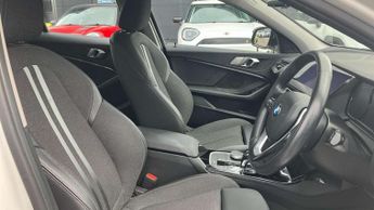 BMW 1 Series 118i Sport 5dr Step Auto