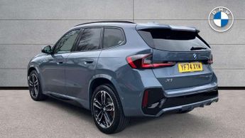 BMW X1 sDrive 18d M Sport 5dr Step Auto