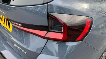 BMW X1 sDrive 18d M Sport 5dr Step Auto