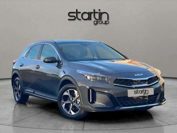 Kia Ceed 1.0T GDi ISG 113 Pure 5dr