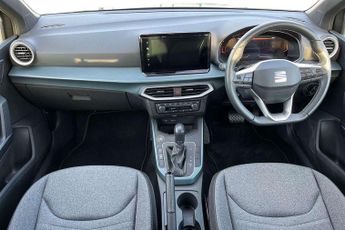 SEAT Arona 1.0 TSI 110 XPERIENCE 5dr DSG