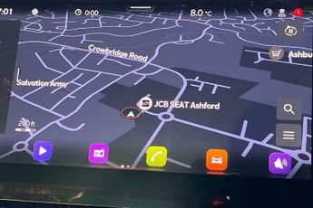 SEAT Arona 1.0 TSI 110 XPERIENCE 5dr DSG