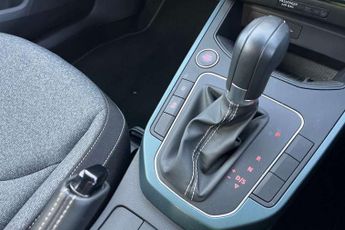SEAT Arona 1.0 TSI 110 XPERIENCE 5dr DSG