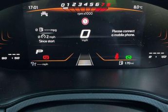 SEAT Arona 1.0 TSI 110 XPERIENCE 5dr DSG