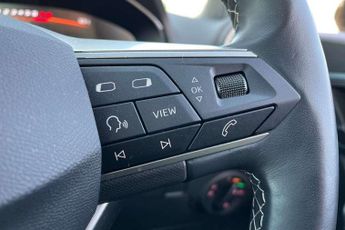 SEAT Arona 1.0 TSI 110 XPERIENCE 5dr DSG