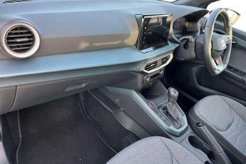 SEAT Arona 1.0 TSI 110 XPERIENCE 5dr DSG