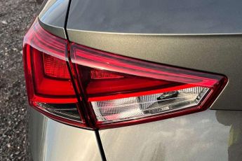 SEAT Arona 1.0 TSI 110 XPERIENCE 5dr DSG