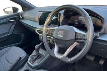 SEAT Arona 1.0 TSI 110 XPERIENCE 5dr DSG