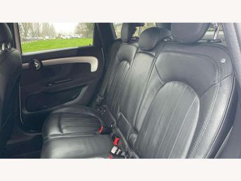 MINI Countryman 1.5 Cooper Exclusive 5dr Auto [Comfort Pack]