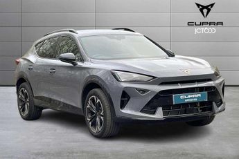 Cupra Formentor 1.5 eTSI 150 V1 5dr DSG