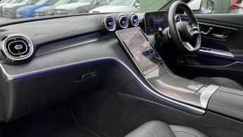 Mercedes-Benz Cle CLE 300 4Matic AMG Line Premium 2dr 9G-Tronic