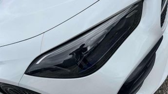 Mercedes-Benz Cle CLE 300 4Matic AMG Line Premium 2dr 9G-Tronic