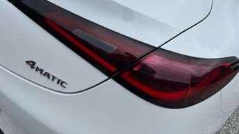 Mercedes-Benz Cle CLE 300 4Matic AMG Line Premium 2dr 9G-Tronic