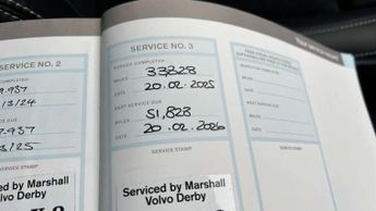 Volvo XC40 1.5 T3 [163] R DESIGN 5dr Geartronic